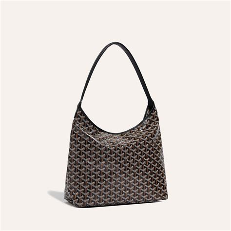 Goyard Bohème Hobo Bags .